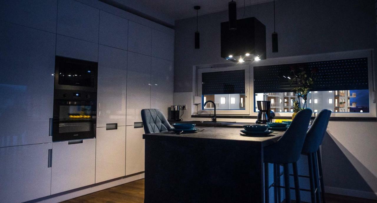 ילנייה גורה Apartament W Cieplicach Perfekt מראה חיצוני תמונה