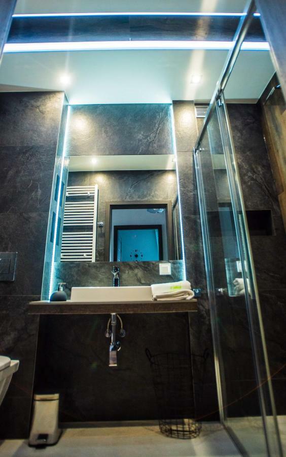 ילנייה גורה Apartament W Cieplicach Perfekt מראה חיצוני תמונה