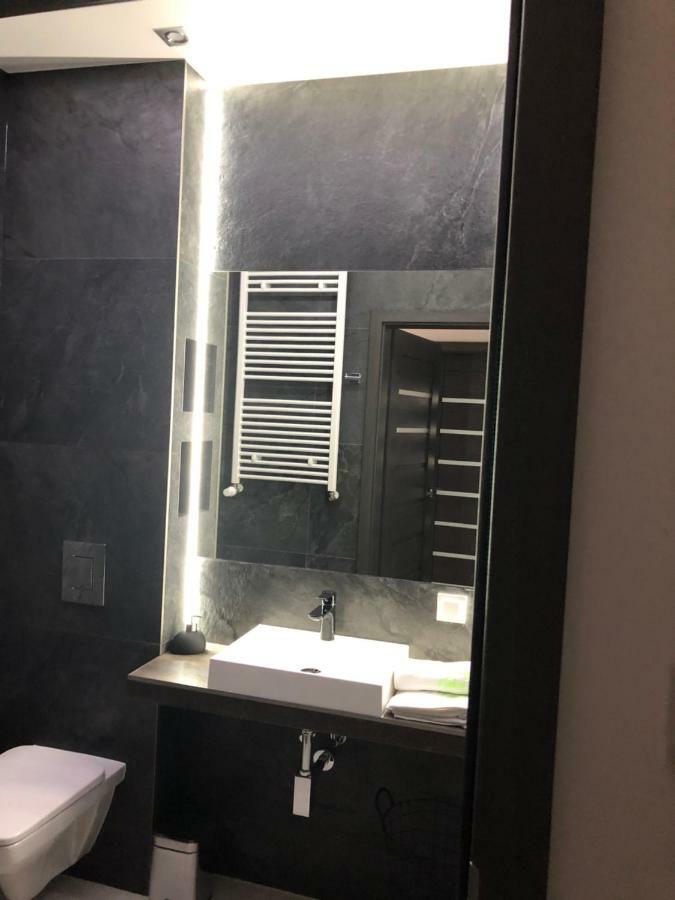 ילנייה גורה Apartament W Cieplicach Perfekt מראה חיצוני תמונה
